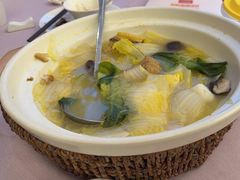 -金时代顺风大酒店(静安大融城店)