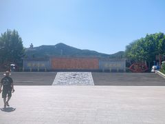 -龙口南山旅游景区