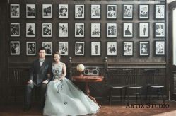 -THE QUEEN(北京店)