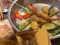 -破店肥哈·东北烧烤·夜宵(南山保利店)