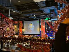 -乐园夜市场(五道口王庄路店)