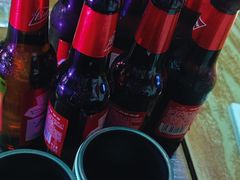 -MOSSO音乐酒吧·Live House(南京西路店)