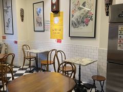 -鸡坤茶室(三里屯店)