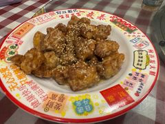 -吉源大排档·鱼生·海鲜(烧烤彩印厂店)