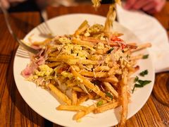 -El Bodegon阿根廷秘鲁餐厅(幸福路店)