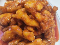 -钟记陕南菜·煎锅鱼(红专南路店)