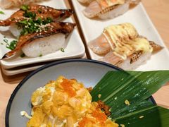 -友壹町寿司(佛山新DNA店)