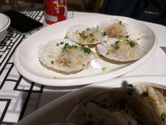 -强记海鲜·大排档(蛇口新街店)