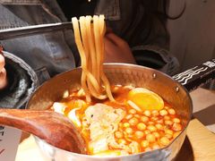 -火山屋台(新街口店)