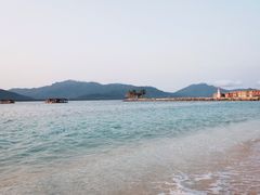 -海南分界洲岛旅游区