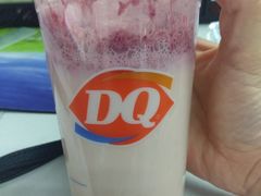 -DQ·蛋糕·冰淇淋(大宁国际商业广场店)
