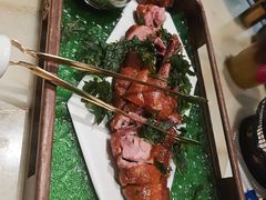 -锦府盐帮·私宴(赛特店)