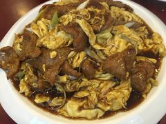 -老回回饺子馆(海洋馆店)