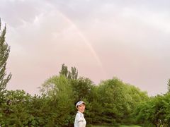 -万柳高尔夫俱乐部