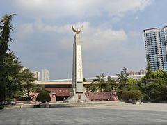 -武汉二七纪念馆