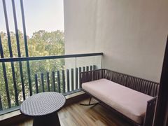 -上海崇明金茂凯悦酒店