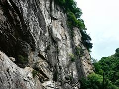 -陕西省红河谷森林公园