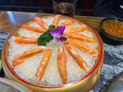 蟹肉棒-渝味晓宇火锅(合川路店)