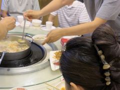 -芭夯兔·兔肉汤锅(新都店)