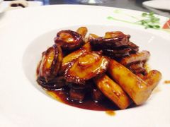 陆壹捌餐厅-陆壹捌餐厅(五大道店)