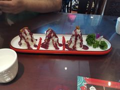 -恭敬李·烤鸭(天坛北门店)