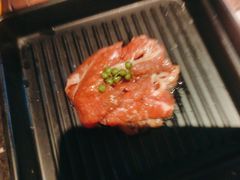 -牛YO寿喜烧·铁板烧和牛火锅自助(市府恒隆店)