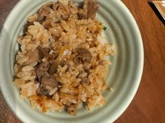 -御牛道日式烤肉料理(杭州万象城店)