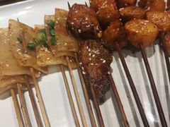 -木屋烧烤(龙湖天街店)