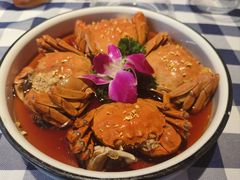 -阿妹小海鲜(下角店)