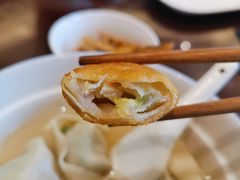 -德兴馆(广东路总店)