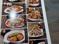 android_upload_pic-西安味道(幸福路店)