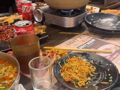 -马海涛牛肉串·午市牛腩饭·烧烤夜宵(领汇广场店)
