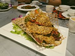 -红辣椒·川菜·火锅(大洋中心店)