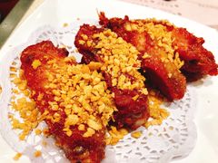 -池记(尖沙咀店)
