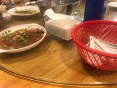 -长平老姿娘夜粥(平东一街店)
