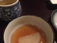 -松子料理(亮马桥店)