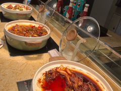 -海航大厦万豪酒店彩海轩中餐厅(霄云路店)