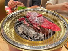 -西塔老太太泥炉烤肉(武汉摩尔城店)