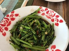 -Doo Dee Thai Food(Issan/Isaan/Esan)