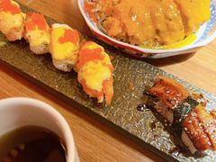 -隐月· 㐂和食屋(芝罘万达公馆店)
