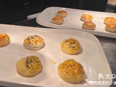 -舜和巴西烤肉餐厅(舜和国际店)