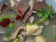 -金原鸭血粉丝汤总店(锁金村店)