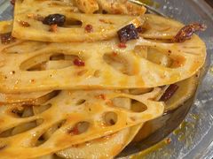 -冶建镜子·老南昌大排档·江西虾王(总店)