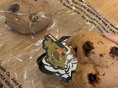 -Juicy Bakery(瑞景店)