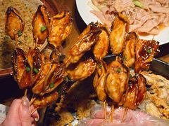 -张家卫·阳江菜·小海鲜(肥婆湾桥店)