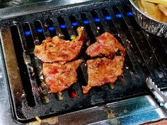 -丸福烤肉(君隆广场店)