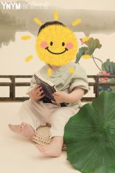 -雅尼·亚米儿童摄影美学馆(汉阳店)