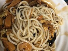 -老天津卫炸酱面(河北路店)