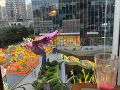-亚马逊蒸汽活海鲜自助(LCM置汇旭辉广场店)