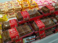零售区-味多美蛋糕(大兴店)